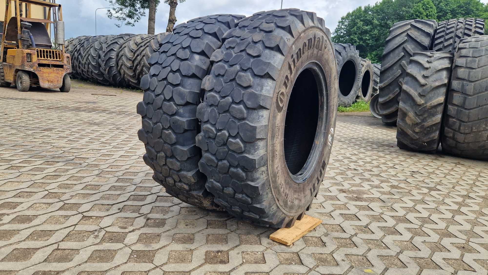 335/80r20 12.5r20 12.5-20 10.00r20 11.00-20, 12.00r20 2021r bez napraw