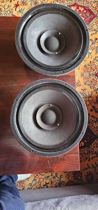 Goodmans axiom 301 / stan jak nowe /