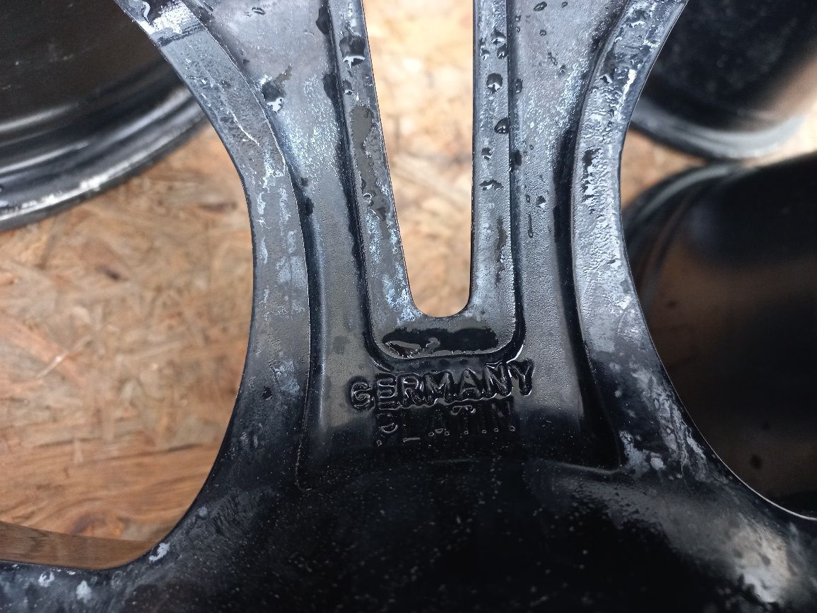 Felgi 4x100 17 TOYOTA OPEL Corsa RENAULT Captur Clio DACIA HONDA KIA