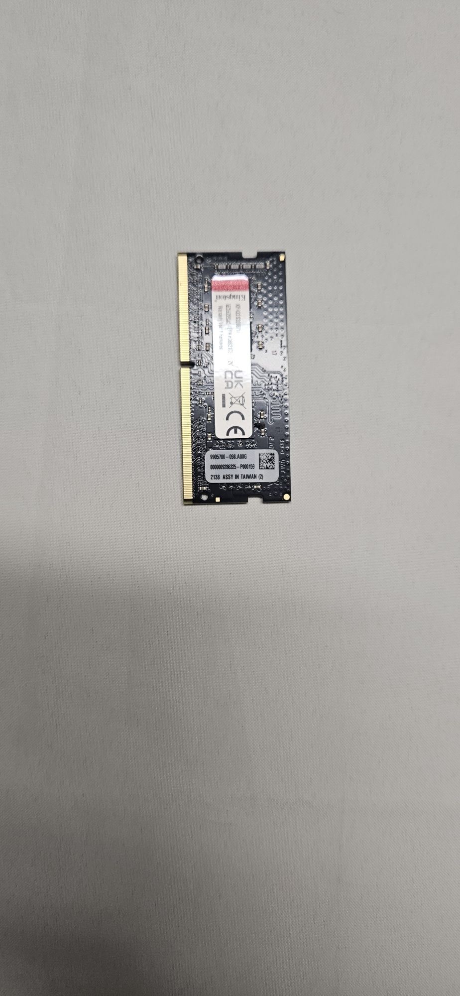 Pamięć ram ddr4 sodimm 16gb