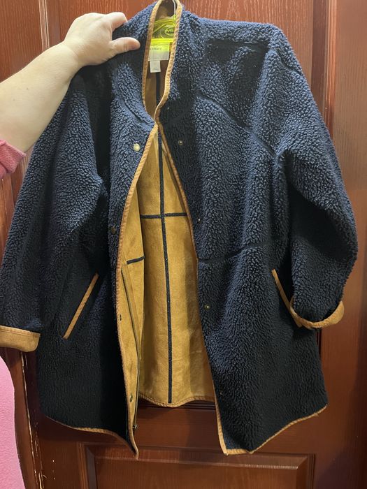 Куртки пуховіки