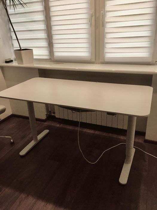 Стільниця IKEA BEKANT 160х80 см / столешница