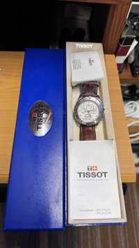 RELÓGIO TISSOT 1853 cronometro uado a funcionar muito bem