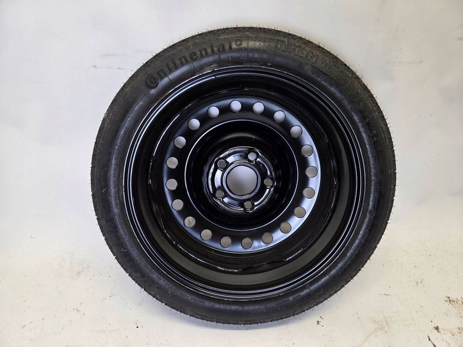 Koło Zapasowe Dojazdowe Saab 95/9-5 Ng 10- 125/70 R17