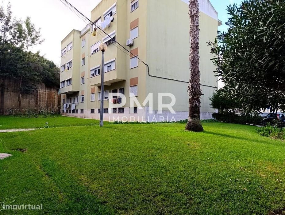 Atelier em Olival Basto