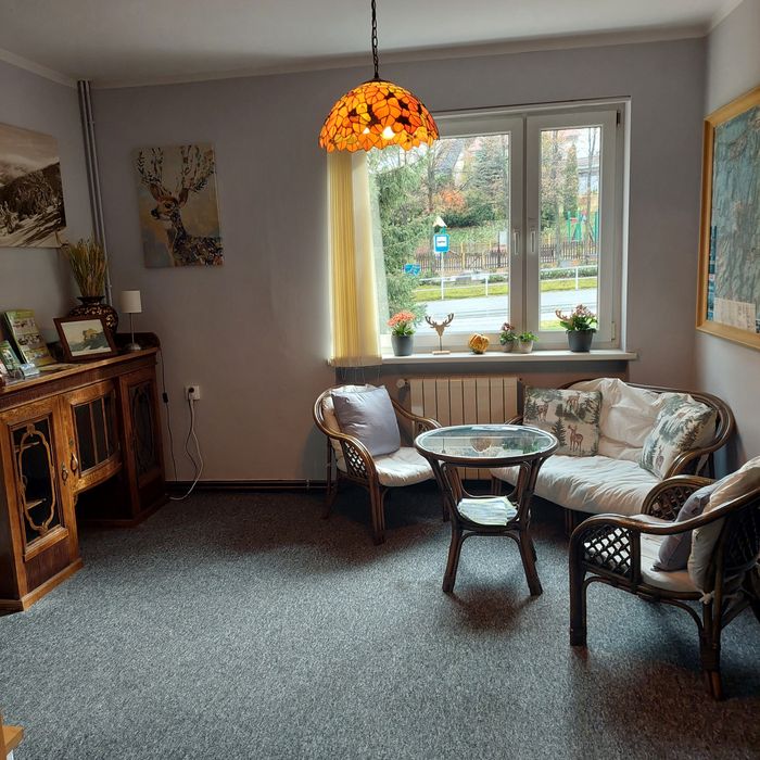 Tanie noclegi w Karpaczu. Willa Arte. Wolne miejsca.