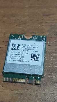 Realtek RTL-8822CE M.2