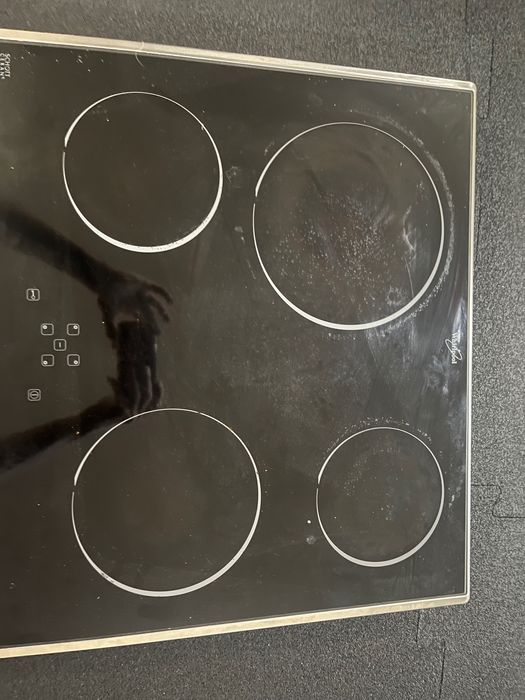 Płyta indukcyjna whirpool PLEAA