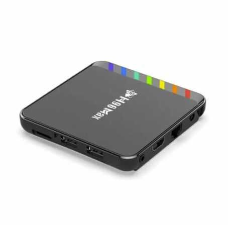 Оренда та продаж тв приставка смарт бокс 4-64 gb.