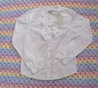 Блуза для дівчинки на зріст 152