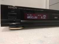 DENON TU-580RD, cyfrowy tuner radiowy stereo HI-FI z RDS. Top model.