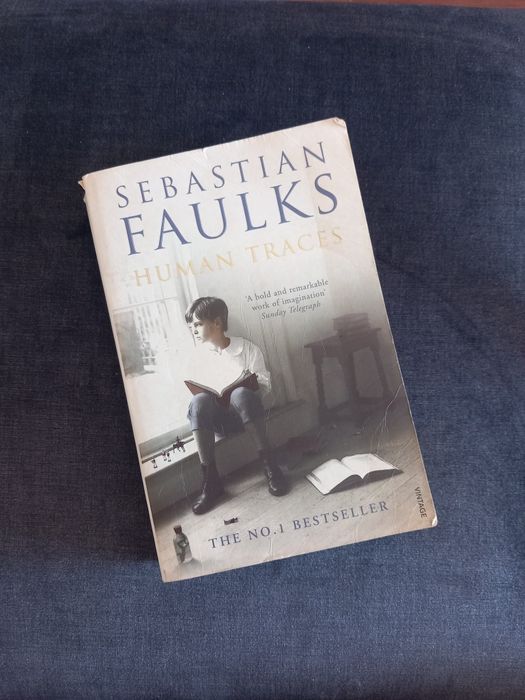 Sebastian Faulks - Human Traces