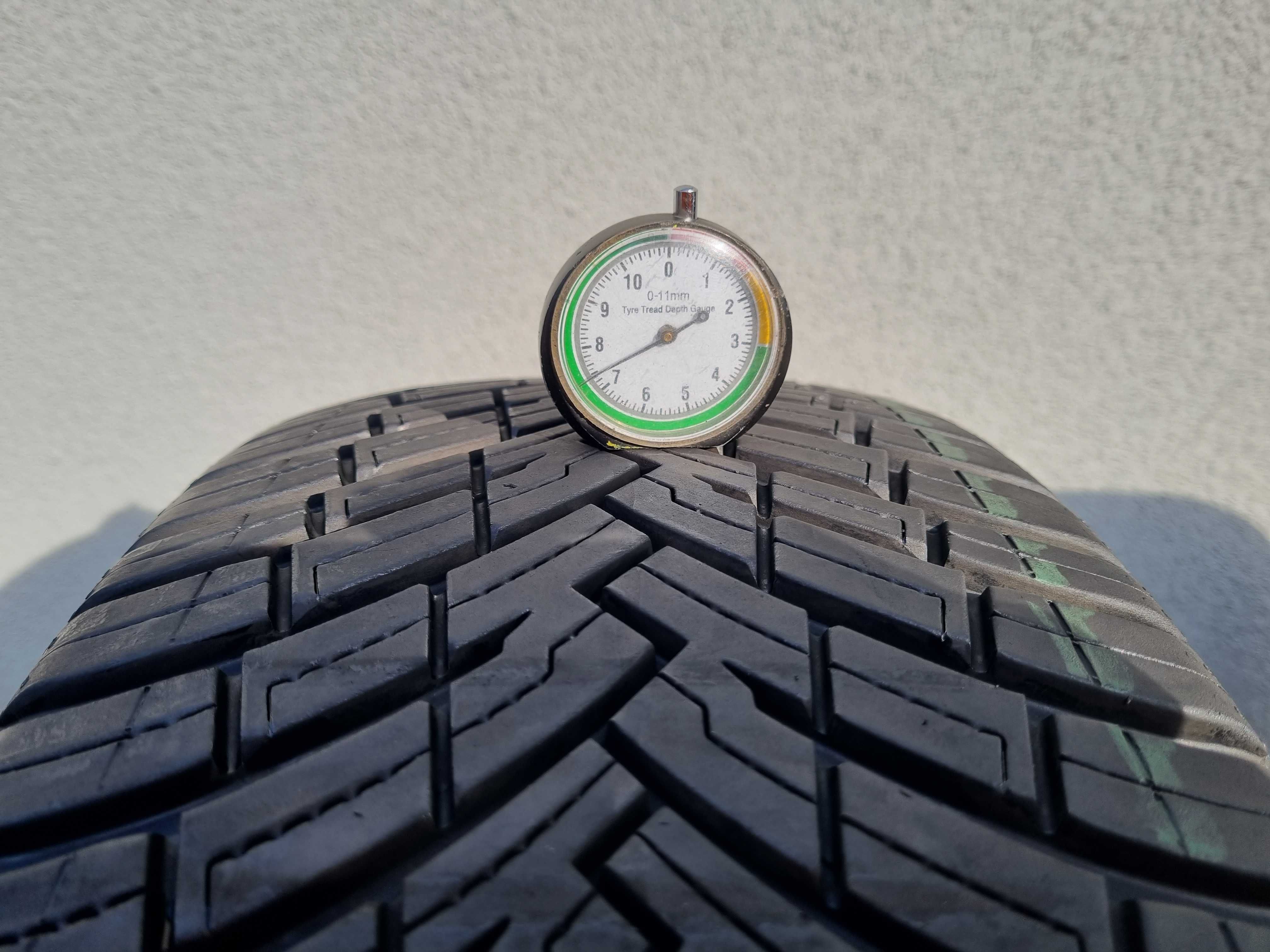 215/45/20 95T Pirelli All Season Cinturato SF 2 ELECT SEAL D.2921