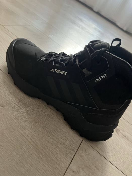 Кросівки-Черевики Adidas Terrex