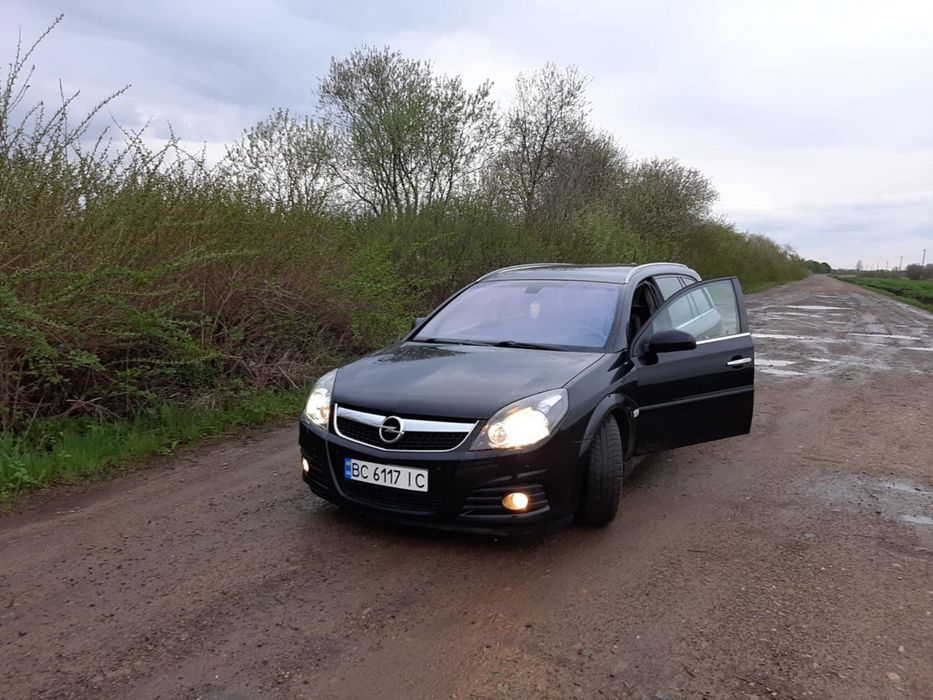 Машина в хорошому стані