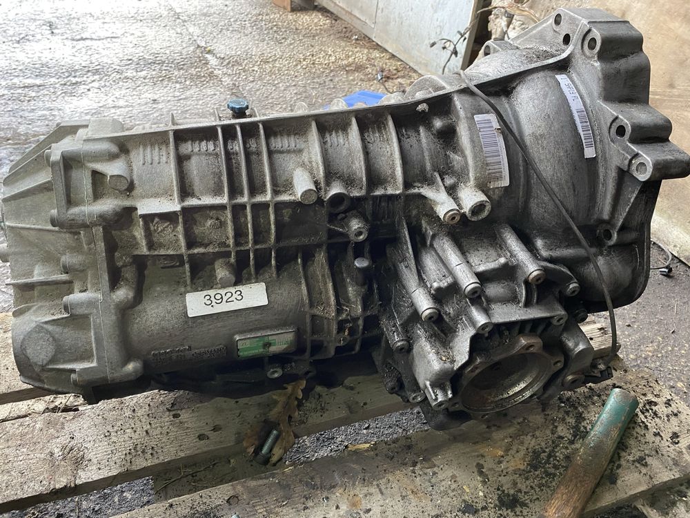 Audi a4b6 a4 b6 2.8 V6 skrzynia biegow automat EBX