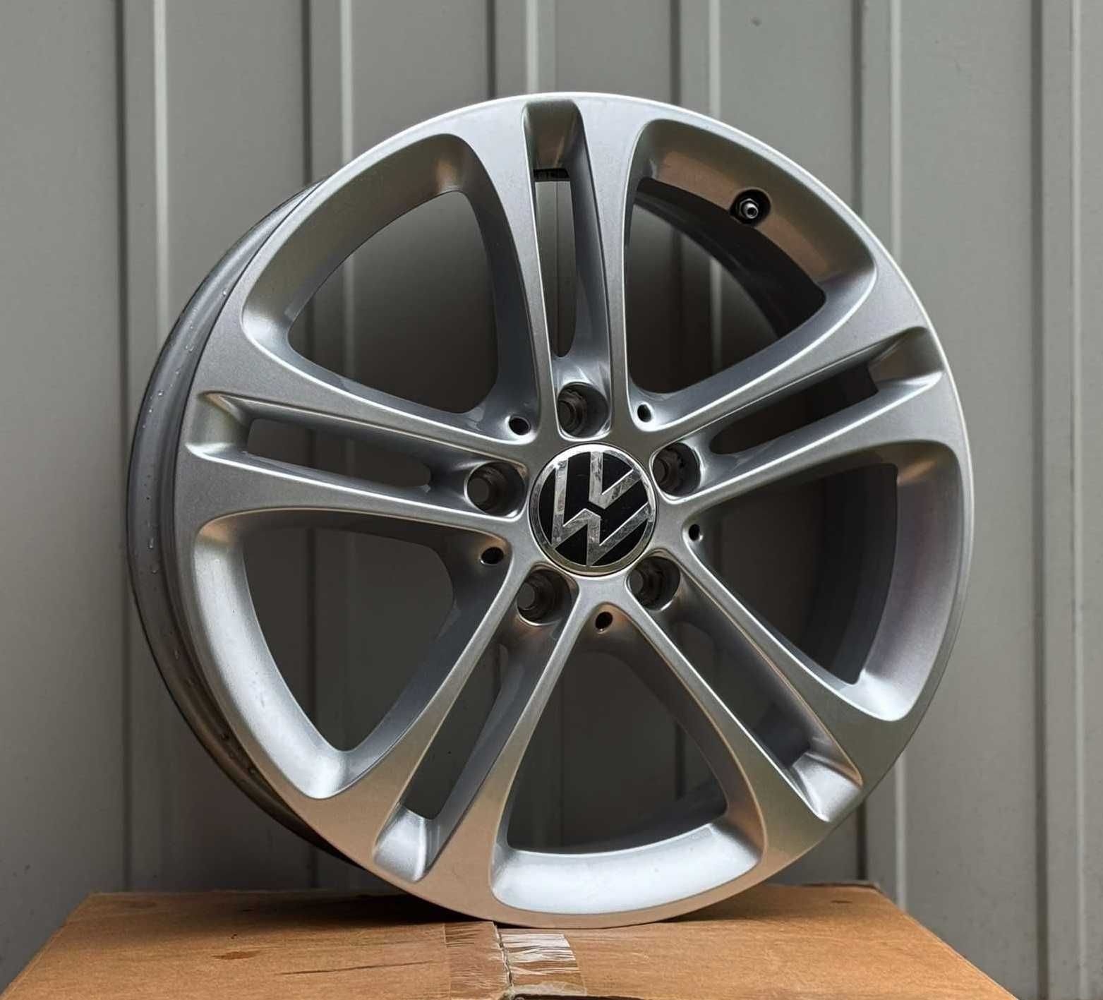 alufelgi r17 5x112 VW Passat Golf Jetta Sharan T-roc Touran Caddy