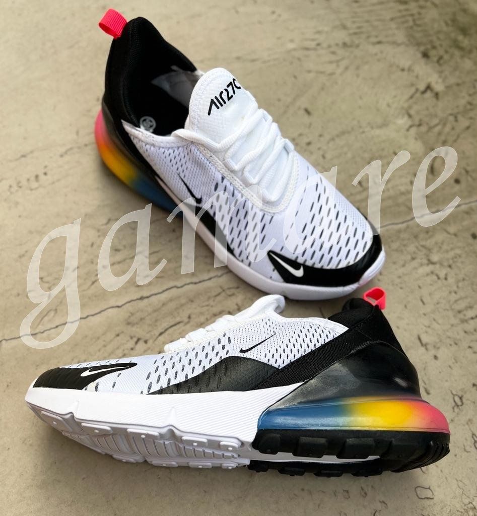 Buty Nike Air Max 270 Damskie Rozm 36-41