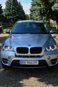 Продам bmw X5 відмінний встан