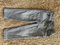 Утеплені джинси