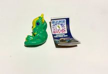 Kinder Joy Jurassic World Dinozaur - Pachycephalosaurus (VQ 290)