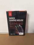 Myszka do Gry Gaming Mouse Przewodowa