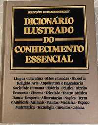 Dicionários em português Selecções Reader's Digest