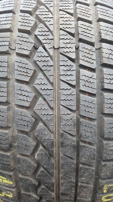 Toyo 205/55 r16 SnowProX S952 /// 8mm!!!