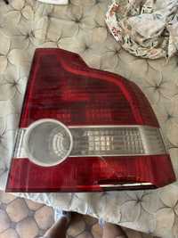 Lampa tylnia prawa volvo s40 2005