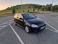 Opel Corsa 1.3 cdi gasóleo 2003