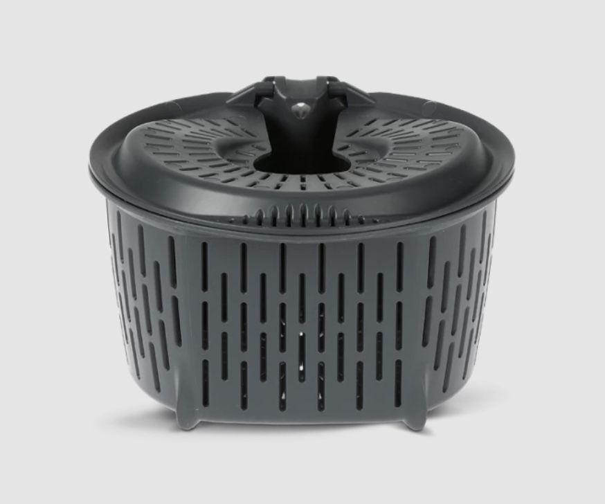 Naczynie miksujące kompletne premium Thermomix TM6