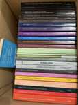 Lote 26 livros da colecção celta