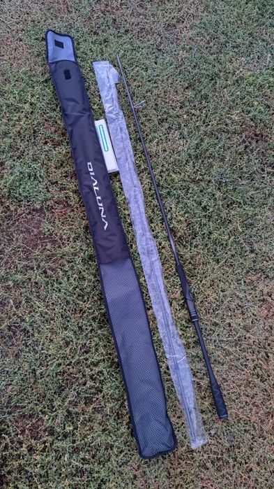 SHIMANO 2023 Dialuna 86m