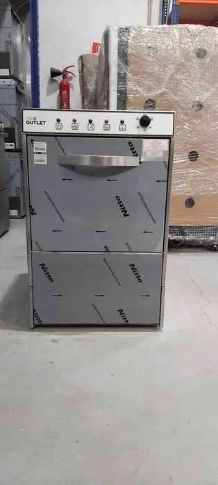 Máquina de Lavar Louça Industrial 40x40 - NOVA