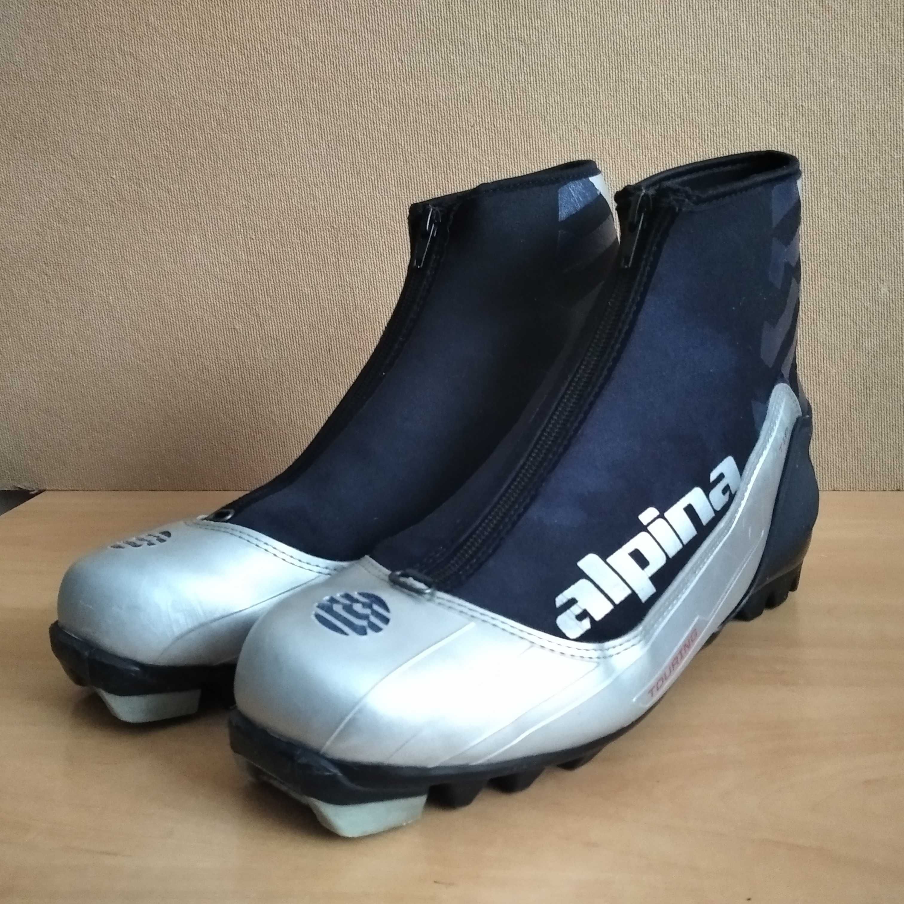 Buty narciarskie ALPINA T10 TOURING rozmiar eu-44