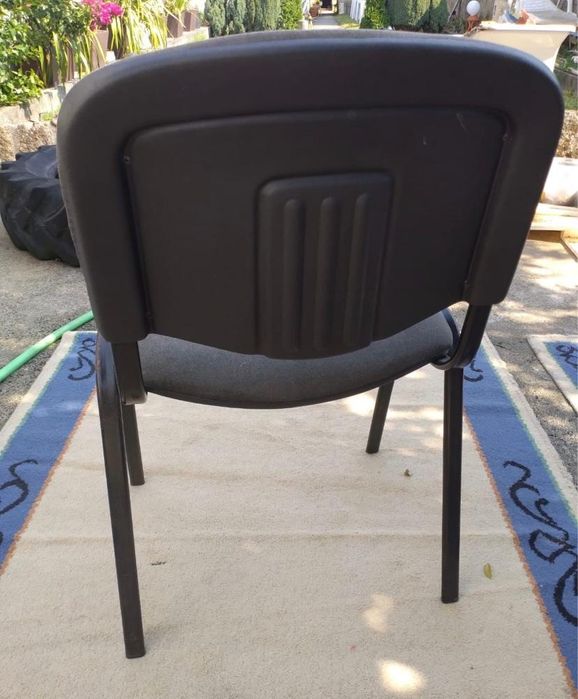 Cadeiras de escritório