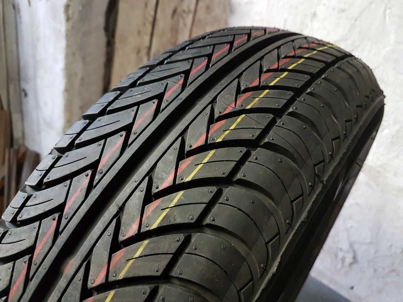 Nowa Opona pojedynka letnia 175/65R14 8mm First Stop Tour