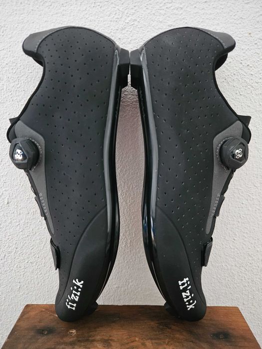 Sapatos Fi'zi:k R5 T.45 *novos*