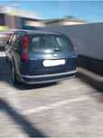 Ford Focus 1.6 TDCi Titanium
