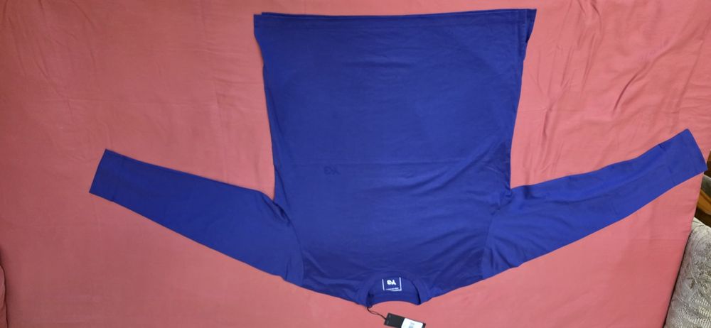 Y-3 лонгслив мужской XL