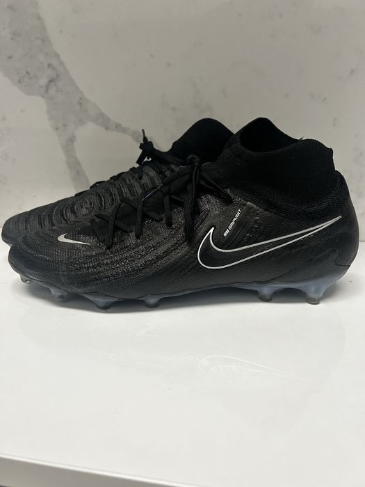Chuteiras Nike phanton Ag Pro