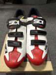 Buty rowerowe szosa Sidi Alba 2 rozm 47