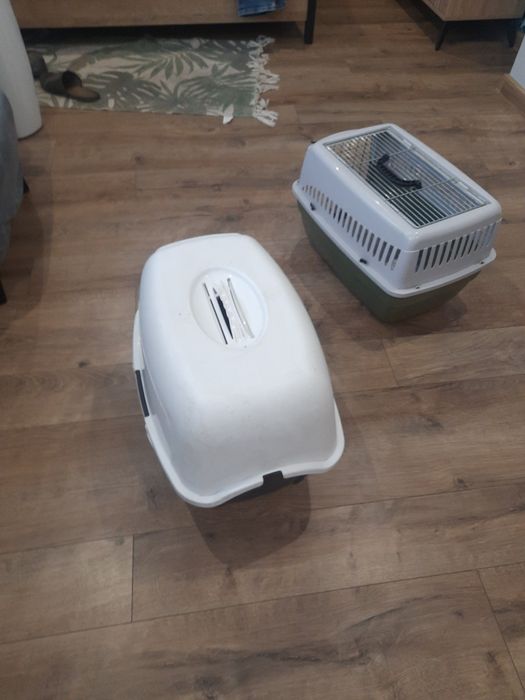 Transporter dla zwierząt