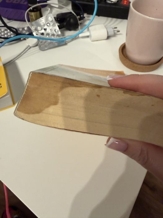 Wybacz ale chcę się z tobą ożenić federico moccia