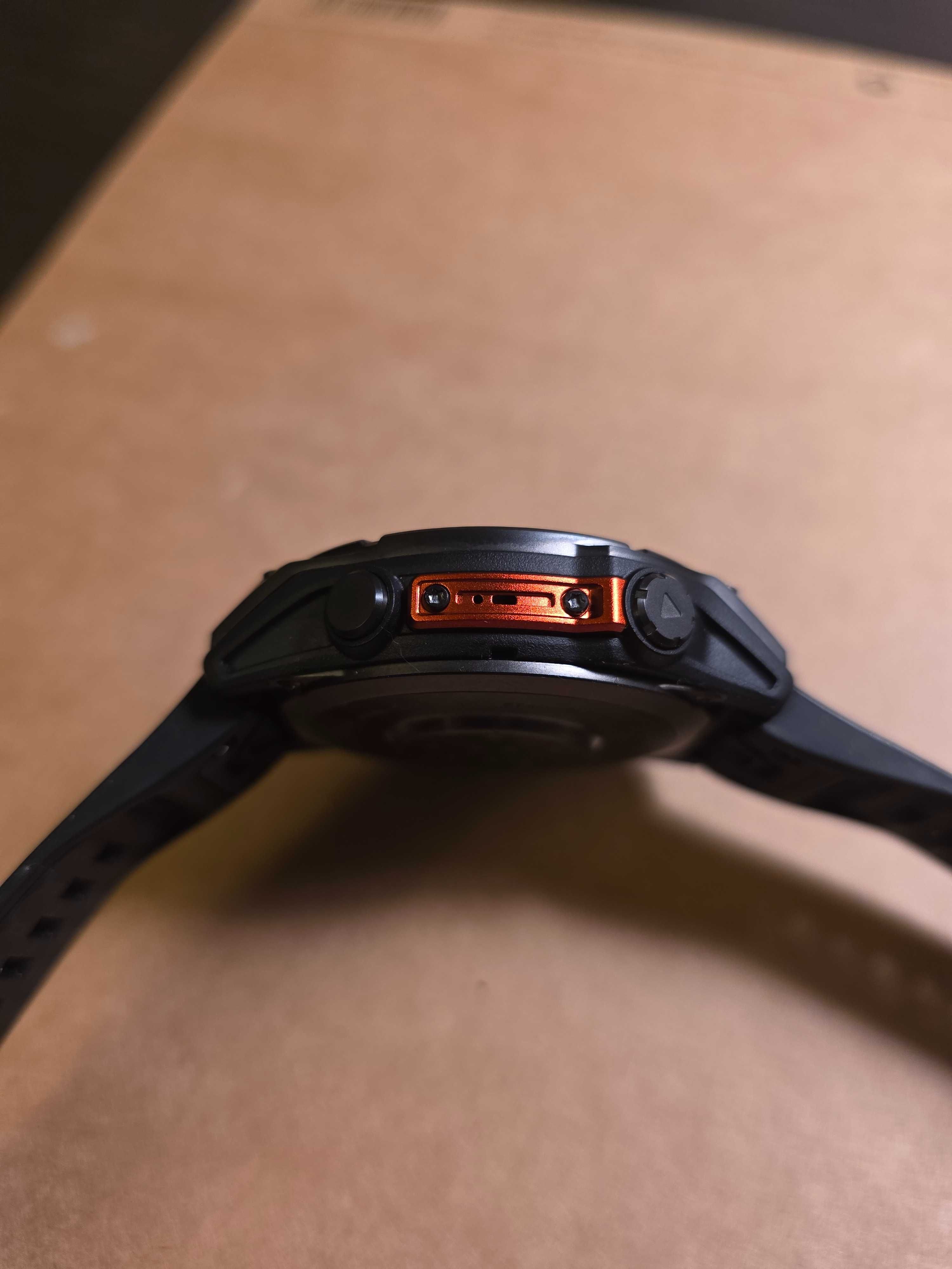 Garmin Fenix Amoled 47 mm