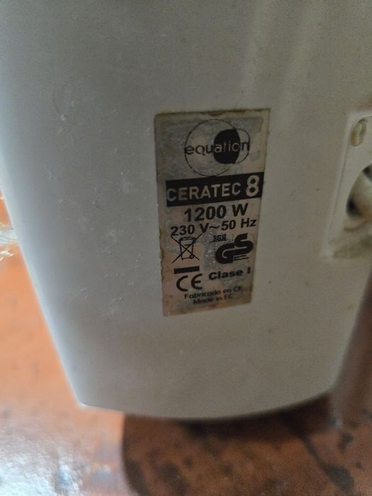 Radiadores eletricos muito económicos