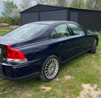 Volvo s60 2007r Lift 2,4D5