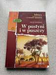 W pustyni i w puszczy