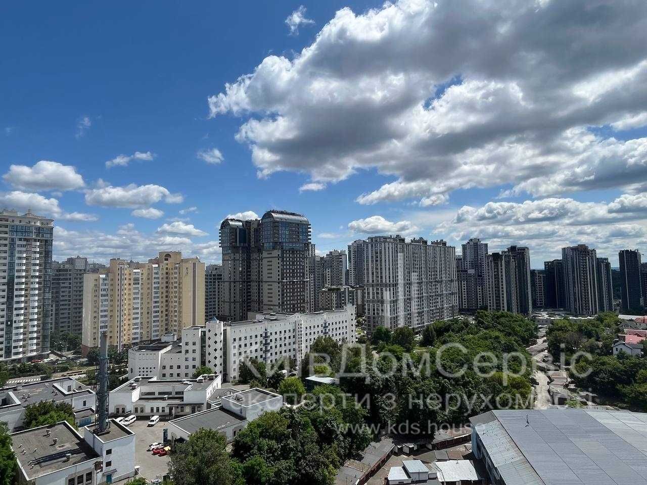 3 кімнатна ЖК Avenue метро Звіринецька
