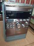 Philips MCM-760/12 hi-fi центр.